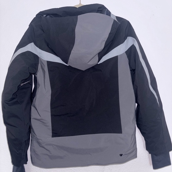 Obermeyer ski waterproof Teen jacket 14-16 sold - Picture 5 of 5